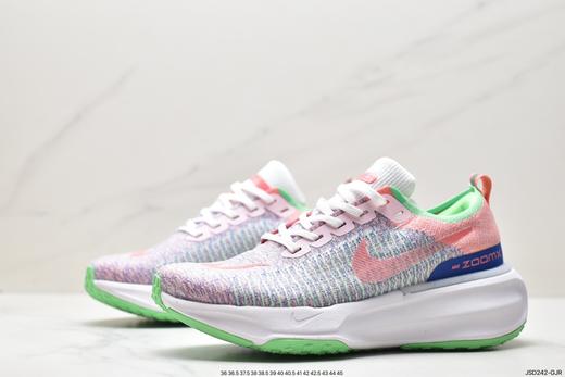 耐克Nike ZoomX Invincible Run Flyknit 3休闲运动跑鞋DR2660-002男女鞋 商品图3