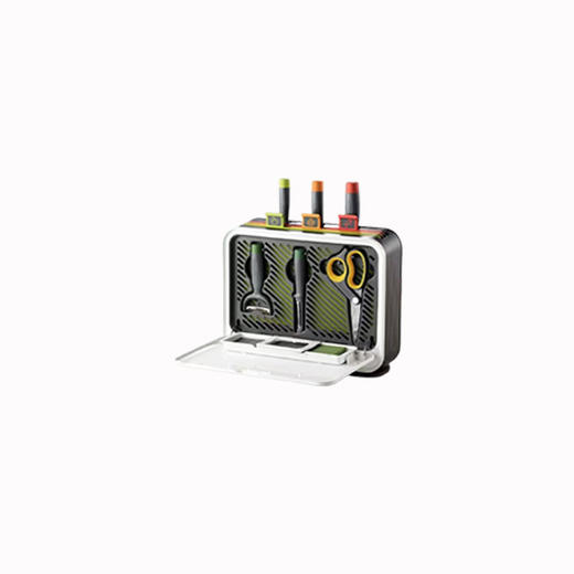 摩飞砧板刀具筷子消毒机三代MR1002 商品图0