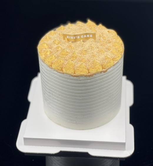 4英寸爆浆蛋糕 商品图3