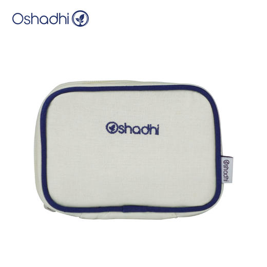 Oshadhi 精油收纳包 8孔帆布精油包 精油赠品（积分换购） 商品图0