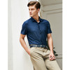 YvesFigarau伊夫·费嘉罗休闲条纹短袖衬衫932409 商品缩略图3