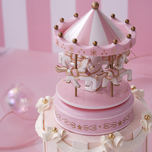 旋转木马 商品图1