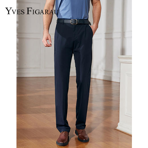 YvesFigarau伊夫·费嘉罗931427休闲裤 商品图0
