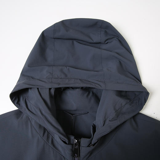 YvesFigarau伊夫·费嘉罗931915连帽夹克 商品图4