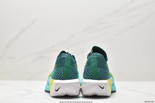 耐克Nike ZoomX Vaporfly Next% 3马拉松跑步鞋DV4130-001男女鞋 商品图5