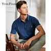 YvesFigarau伊夫·费嘉罗休闲短袖T恤930803 商品缩略图0