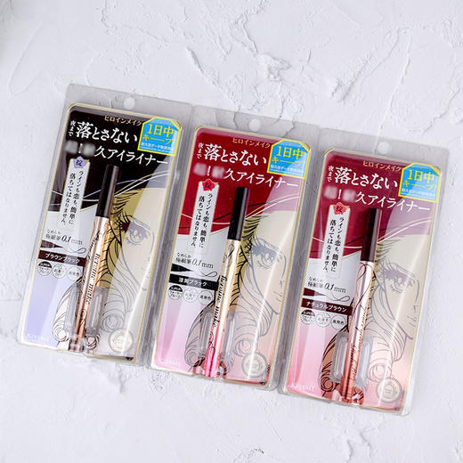 日本Kiss Me眼线笔 商品图1