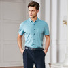 YvesFigarau伊夫·费嘉罗休闲短袖衬衫932403 商品缩略图1
