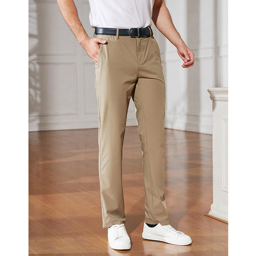 YvesFigarau伊夫·费嘉罗931405休闲裤 商品图1