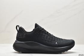 耐克NIKE ZOOMX INVINCIBLE RUN FK4马拉松运动慢跑鞋DR2665-002男鞋