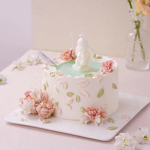 许愿池 商品图0