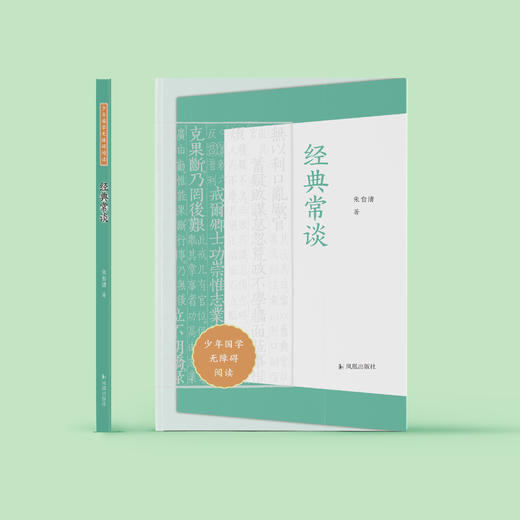 “少年国学无障碍阅读”中学部分   15种 商品图6