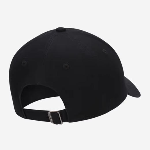 U NK CLUB CAP U CB FUT WSH L 商品图1