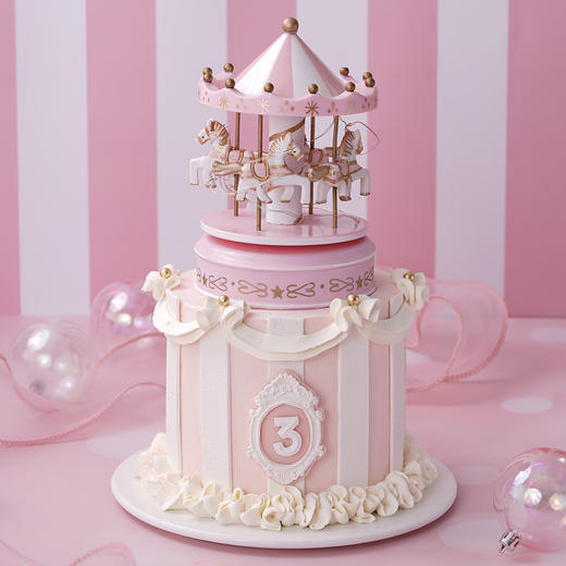 旋转木马 商品图3