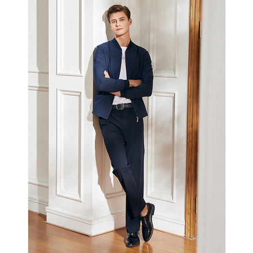 YvesFigarau伊夫·费嘉罗931901夹克 商品图1