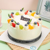 夏日水果冰激凌蛋糕 商品缩略图4