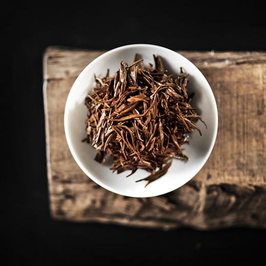 玲珑王红茶军规红1号120g/条 商品图4