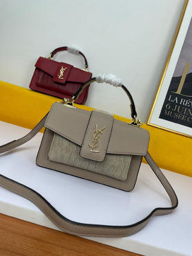 夏季特惠💰630 YSL圣罗兰Saint Laurent Paris YSL圣罗兰经典款2120