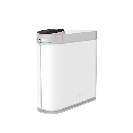 安吉尔（Angel）净水器家用 ZMD 直饮400G大通量 双出水箱体 J2809-ROB60 商品图0