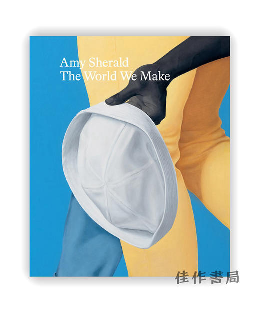 Amy Sherald: The World We Make / 艾米·谢拉德：我们创造的世界 商品图0