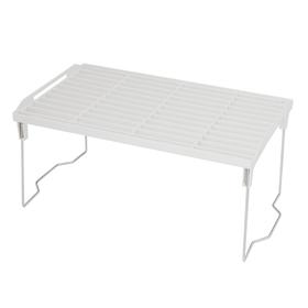 可堆叠置物架JC4024M