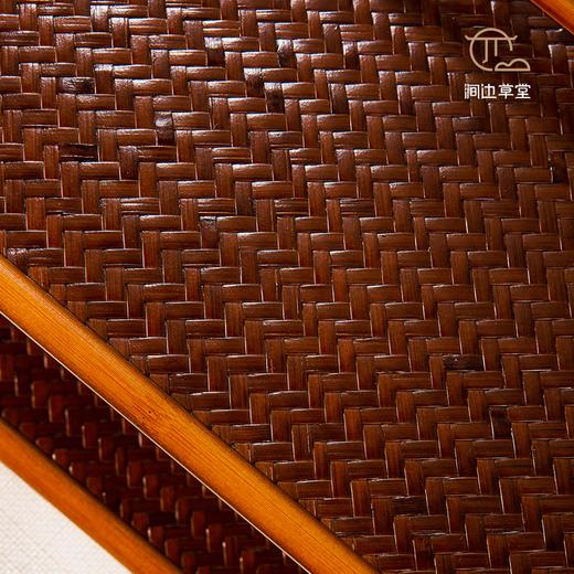 七巧·楠竹双层围栏壶架杯架 商品图4