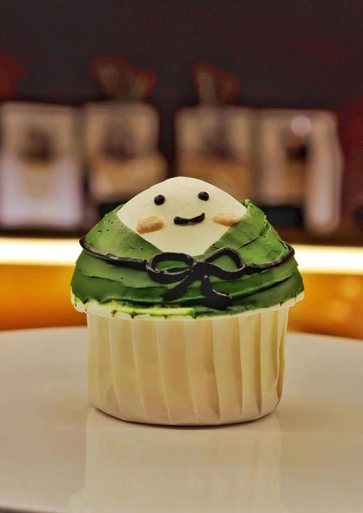 端午节纸杯（1盒6个） 商品图3