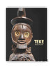 Teke: Ritual Figures / 特克：仪式人像 商品缩略图0