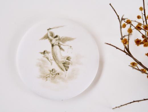 正义之美磁贴启瓶器（一套4个） 法律出版社 商品图6