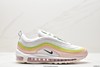 耐克NIKE Air Max 97子弹复古运动跑鞋FD0870-100女鞋 商品缩略图0