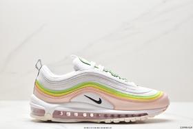 耐克NIKE Air Max 97子弹复古运动跑鞋FD0870-100女鞋