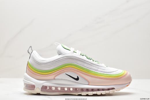 耐克NIKE Air Max 97子弹复古运动跑鞋FD0870-100女鞋 商品图0