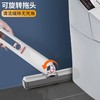 轻巧便携，桌面旋转，让家务更加方便。这款迷你小拖把采用塑料材质，让你解放双手，免手洗拖把，不再烦恼清洁卫生问题。适用于厨房、卫生间等多种场合，让清洁变得更加简单快捷！ 商品缩略图2