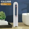 轻巧便携，桌面旋转，让家务更加方便。这款迷你小拖把采用塑料材质，让你解放双手，免手洗拖把，不再烦恼清洁卫生问题。适用于厨房、卫生间等多种场合，让清洁变得更加简单快捷！ 商品缩略图1