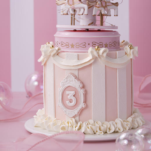 旋转木马 商品图2