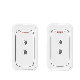 大悦腹直肌修复仪矩形电极片 配合主机使用