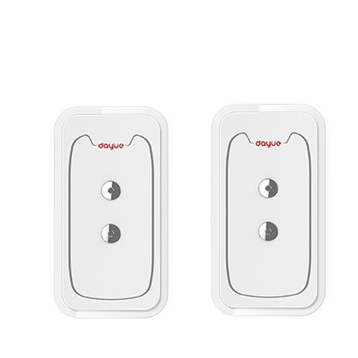 大悦腹直肌修复仪矩形电极片 配合主机使用 商品图0