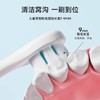 【轻柔洁齿！呵护小萌牙】呵护口腔，儿童牙刷轻轻擦，适用于0-1-2-3到6岁，婴幼儿牙齿健康成长。有效清洁口腔，呵护宝宝的牙齿健康！ 商品缩略图2