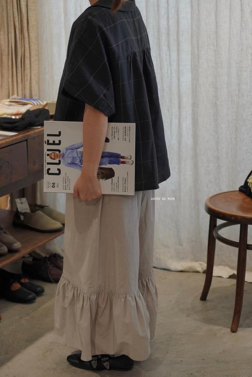 Magali 花边裤 商品图1