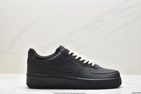 耐克Nike Air Force 1 '07空军一号休闲运动板鞋315122-001男女鞋