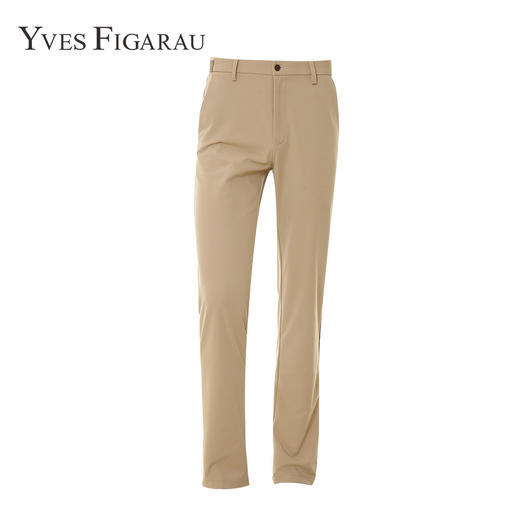YvesFigarau伊夫·费嘉罗931405休闲裤 商品图2