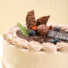 梦龙巧克力冰激凌蛋糕 商品缩略图3