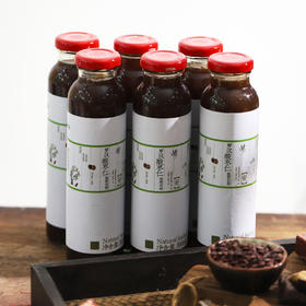 [多份优惠]罗汉酸枣仁植物饮料300ml | 民间配方食养植物复合配方熬制48小时。罗汉果酸枣仁紫苏甘草陈皮