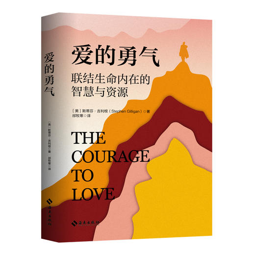 爱的勇气 商品图1