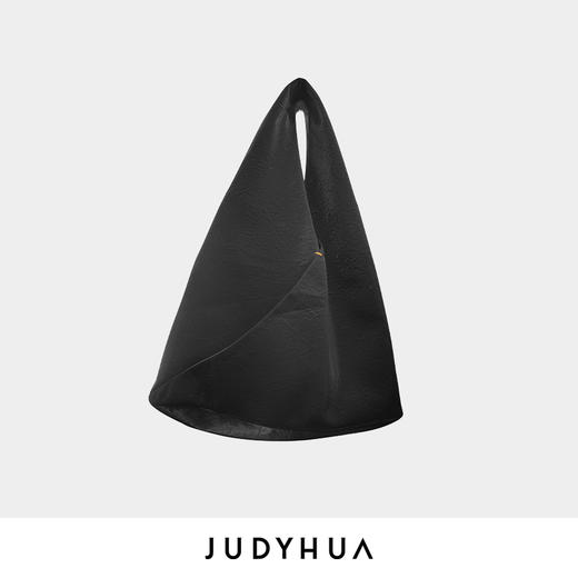 JUDYHUA 简约三角包 商品图0