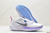 耐克Nike Zoom Mariah Flyknit Racer跑鞋女鞋 商品缩略图4