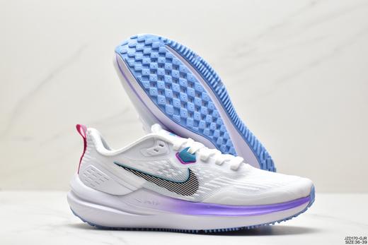 耐克Nike Zoom Mariah Flyknit Racer跑鞋女鞋 商品图4