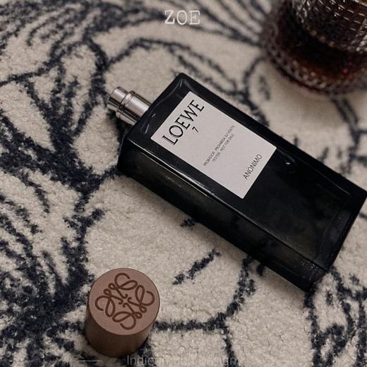 LOEWE罗意威无名英雄浓香水100ml 商品图0
