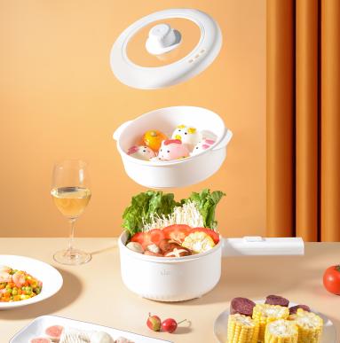 联创多功能电热锅DF-BL2023M 商品图3