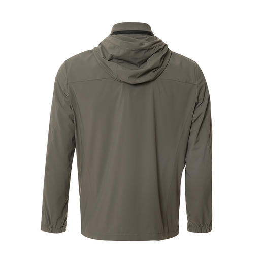 YvesFigarau伊夫·费嘉罗931913连帽夹克 商品图3